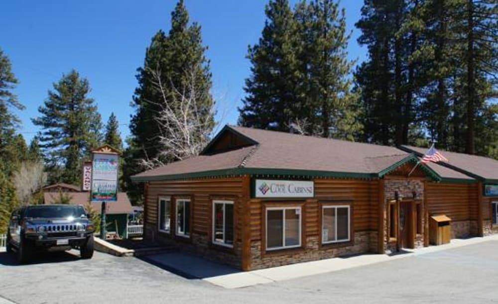 Big Bear 4 Seasons Two - photo 7