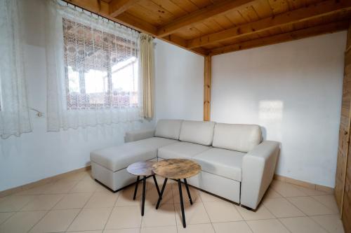 Natural Zogaj in Shkoder, Albania