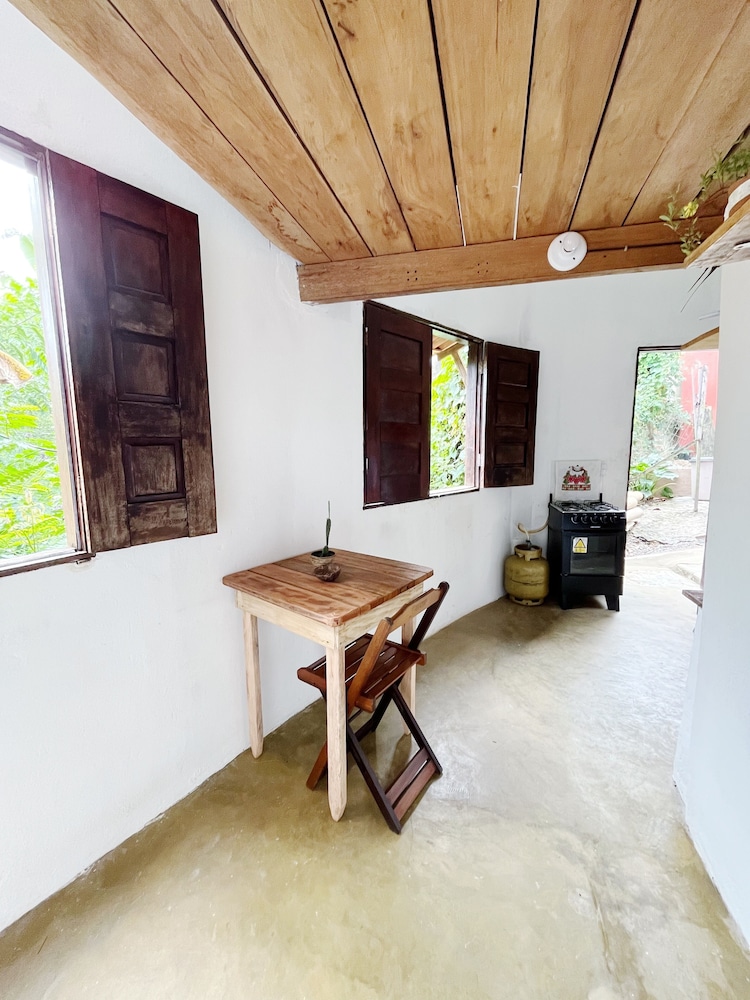 Morada Cacauêra in Itacare, Brasil