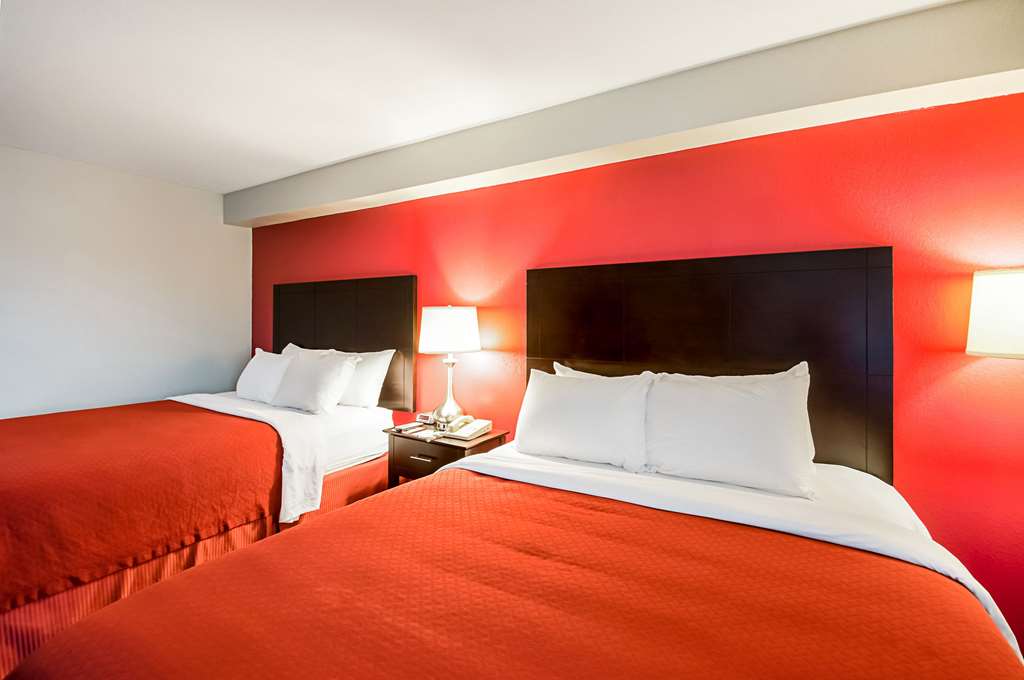 Quality Inn near Potomac Mills - photo 6
