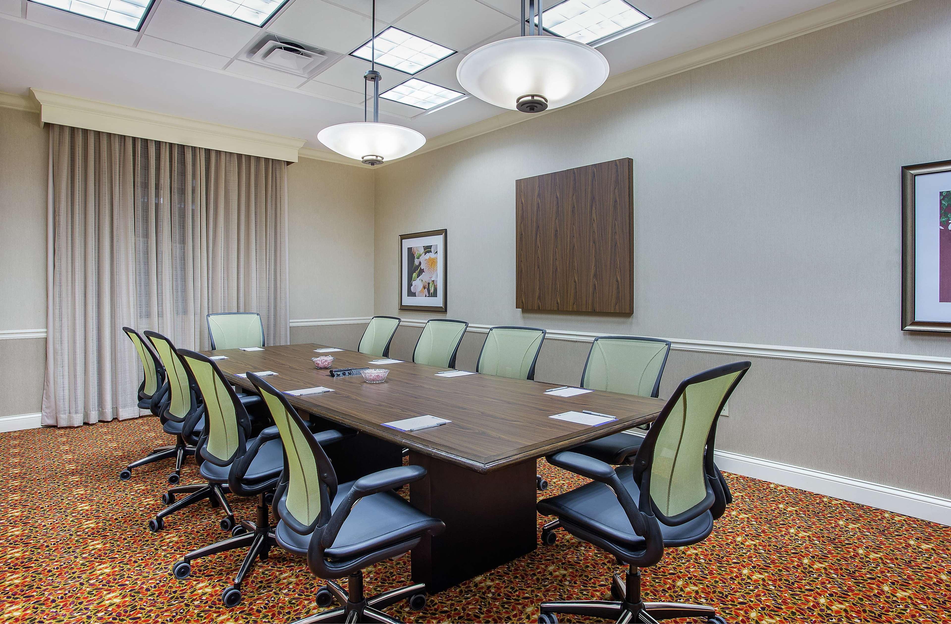 Hilton Garden Inn Pikeville - photo 26