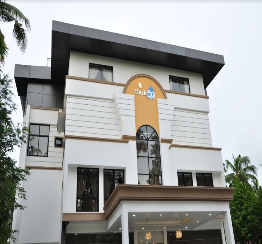 Harbour Hotels - last minute hotel in Cochin