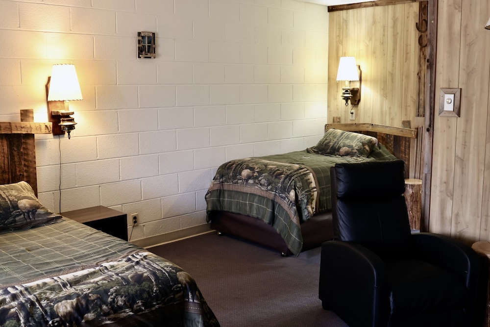 Rocky Mountain Lodge - photo 23