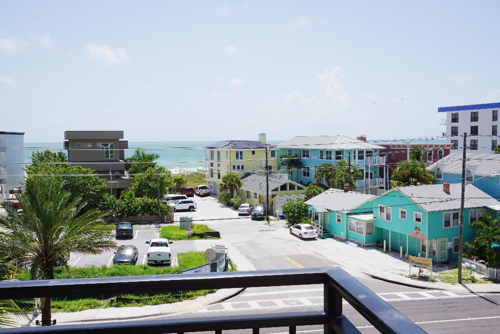 Madeira Bay Resort By Trs Inc. in Madeira Beach, United States