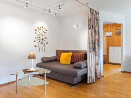 Apartment Wieser by Interhome — 4-Star Luxury Hotel in Mittersill, Austria