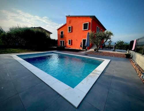 Relais la Terrazza — hotel in Bussolengo