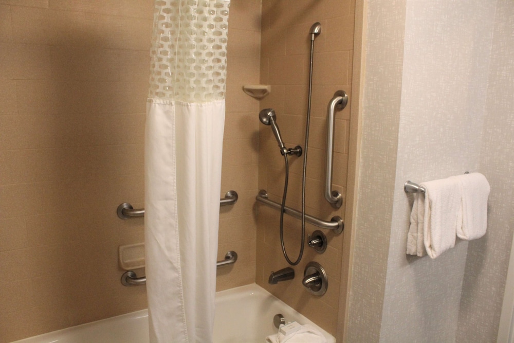 Hampton Inn Indianapolis NW Zionsville - photo 23