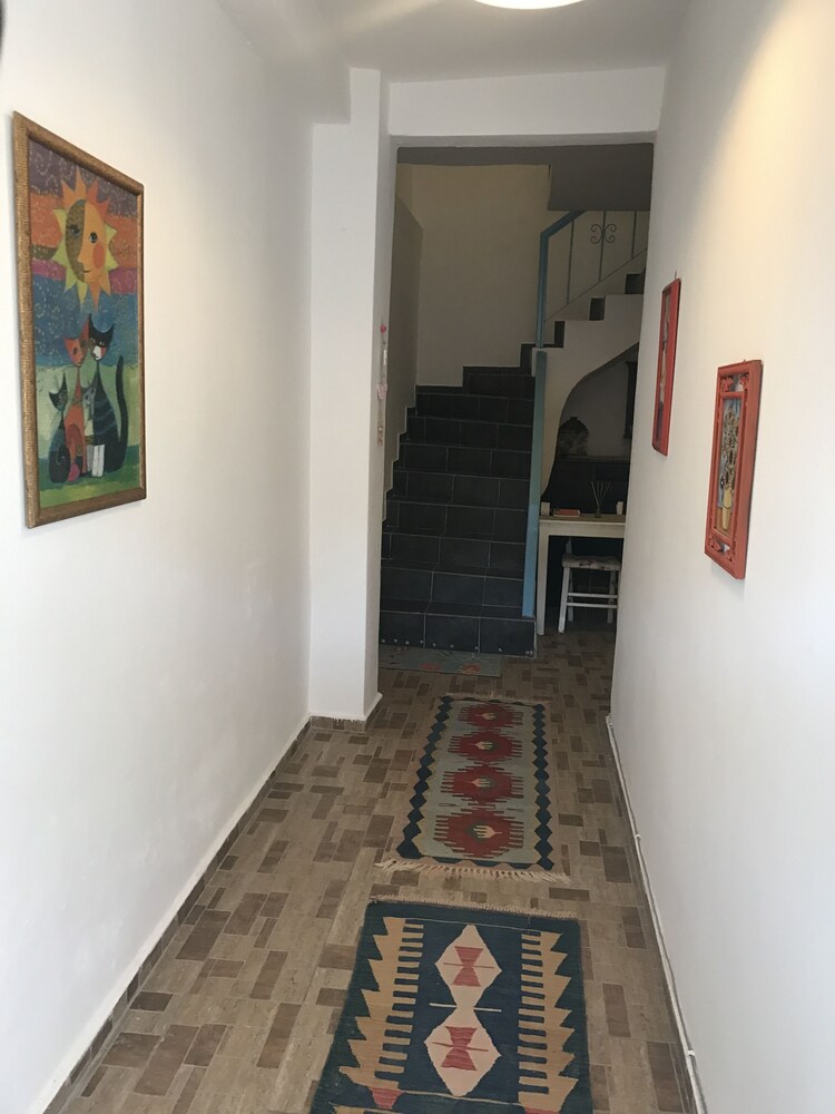 Adamarin Otel — Bozcaada — photo 2