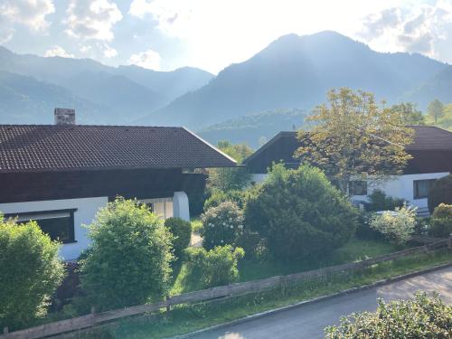 Wössner Ferienhaus — Unterwossen — photo 4