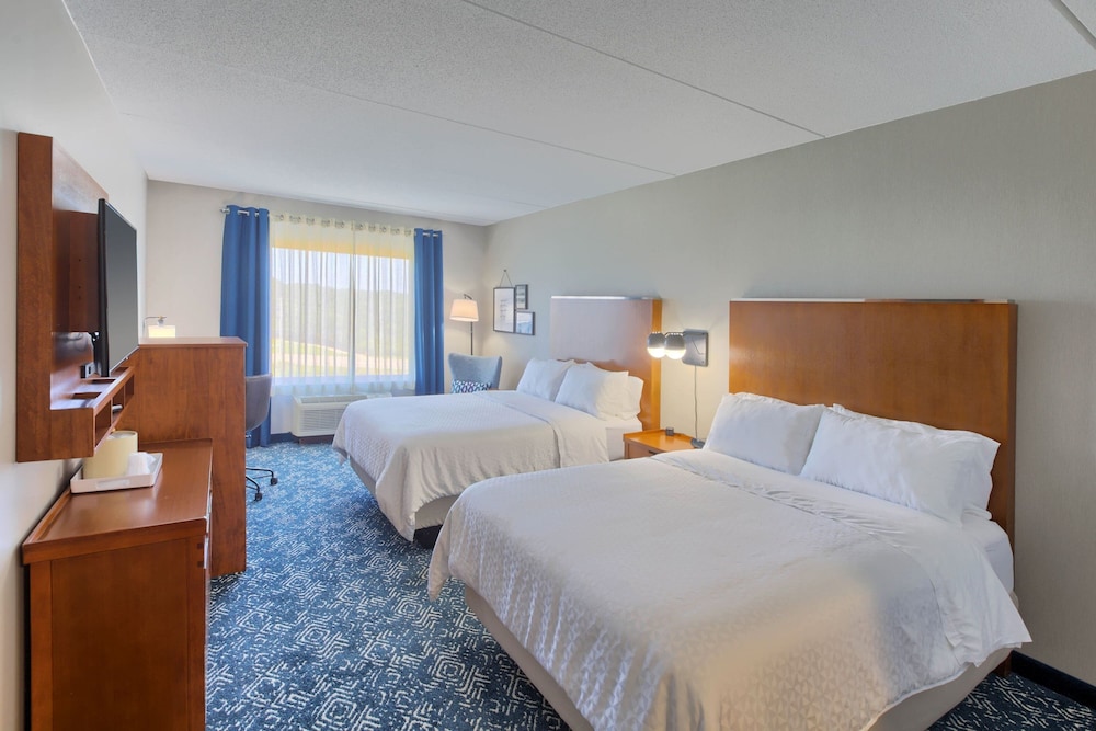 Four Points By Sheraton Raleigh Durham Airport - photo 7