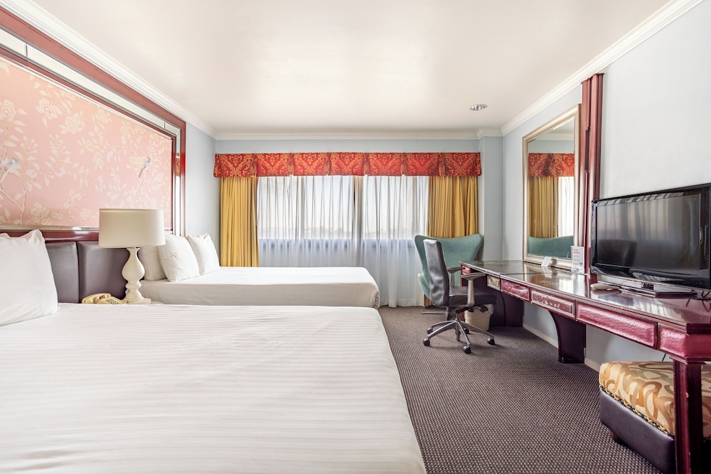 Hotel Koxie - photo 9