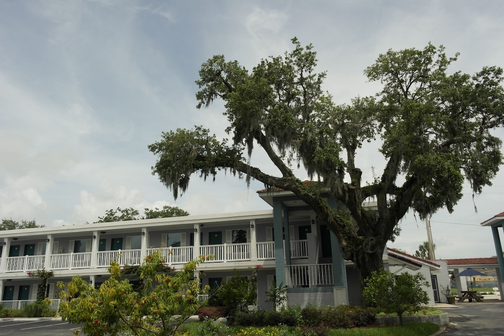 Quality Inn St Augustine Historic District Area - photo 63