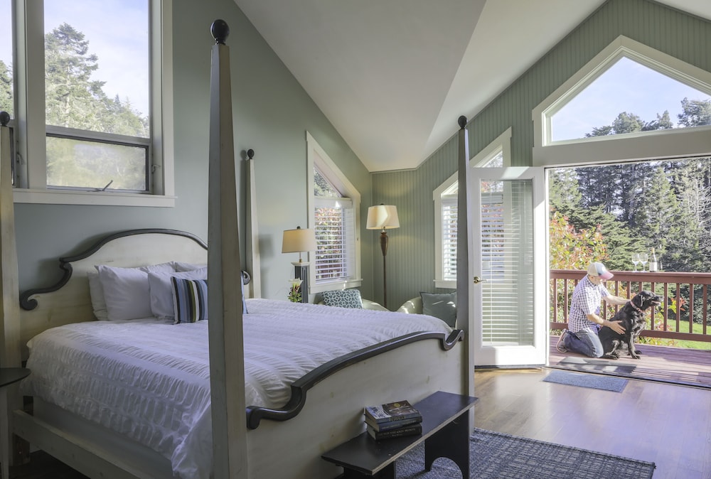 The Inn at Schoolhouse Creek - photo 17
