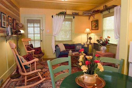 Chelsea Garden Inn - photo 17