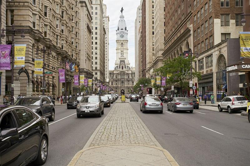 Sonder Liberty Place VR - photo 23