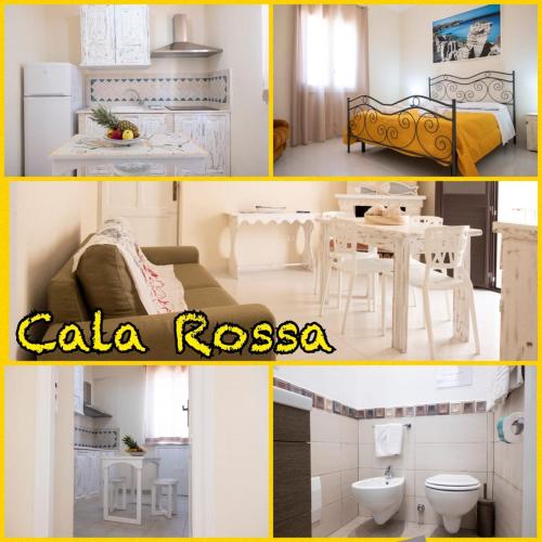 Le cale di Favignana — 4-Star Luxury Hotel in Favignana, Italy