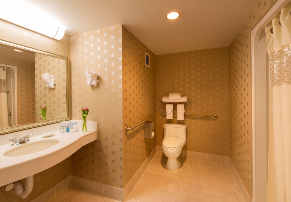 Hampton Inn & Suites Boston Crosstown Center - photo 35