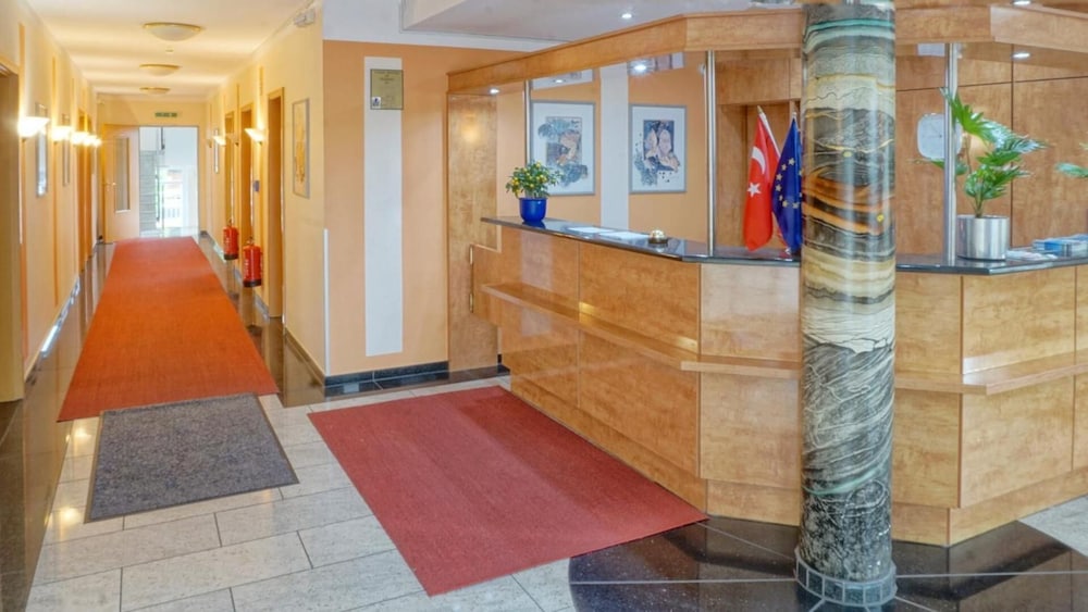 Hotel Opal — Laatzen — photo 5