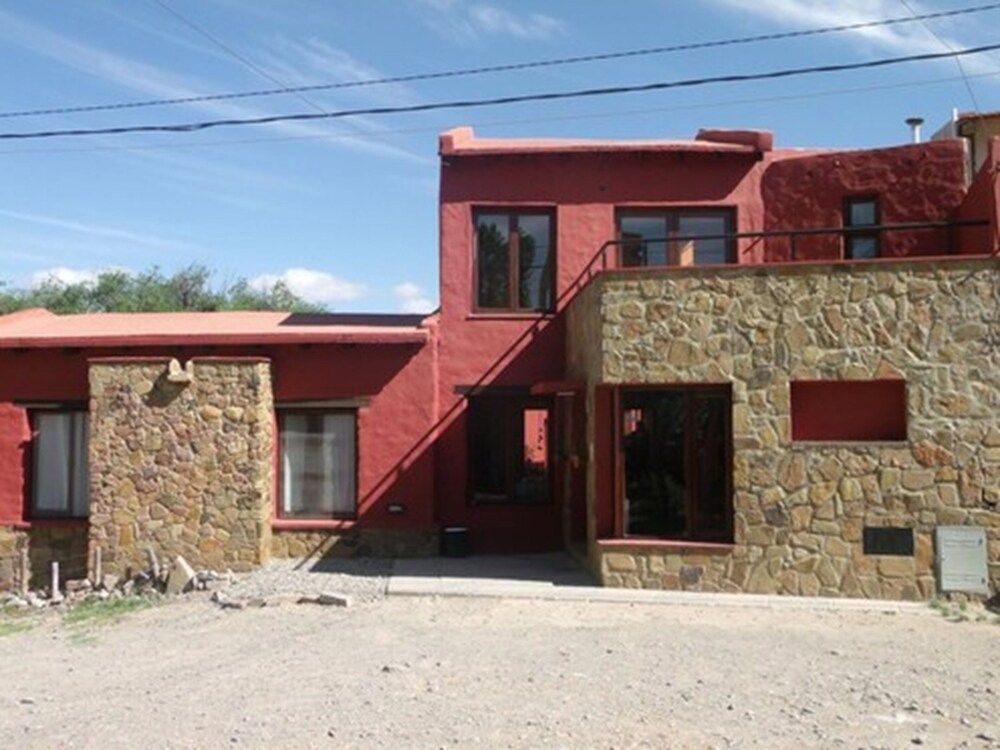 Hostería Munay Humahuaca in Humahuaca, Argentina