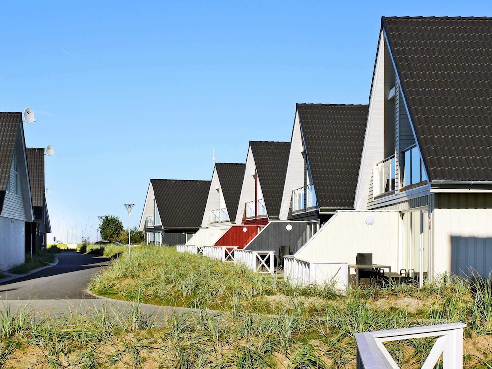 Holiday Home in Wendtorf — 4-Star Luxury Hotel in Wendtorf, Germany