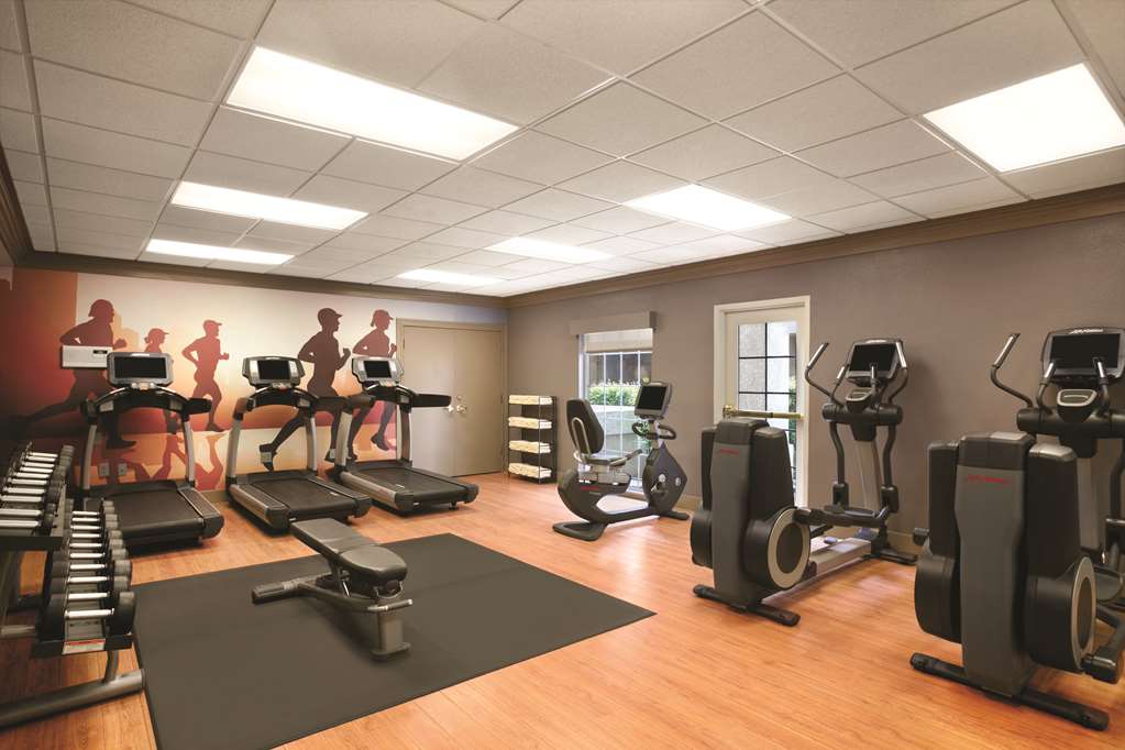 HYATT house Pleasanton - photo 41