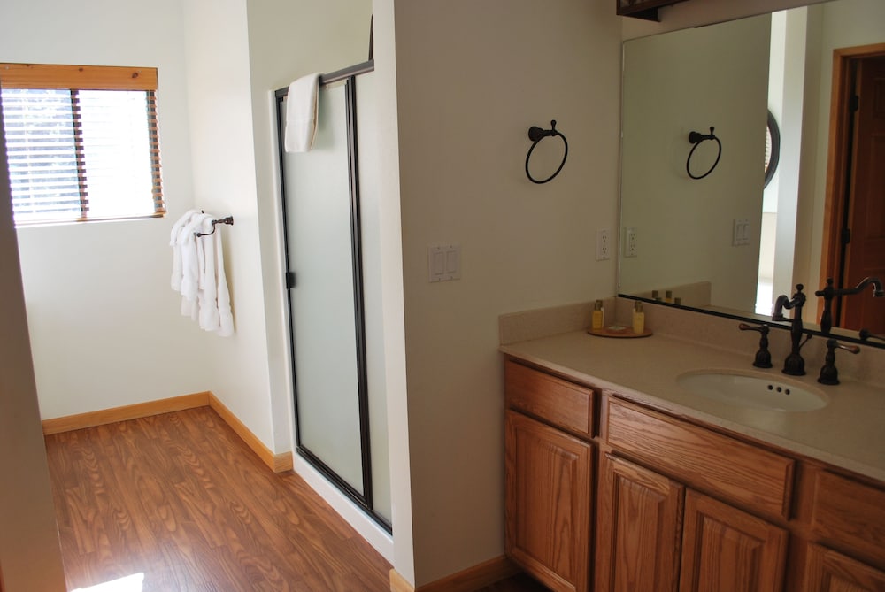 Double Eagle Resort & Spa - photo 24