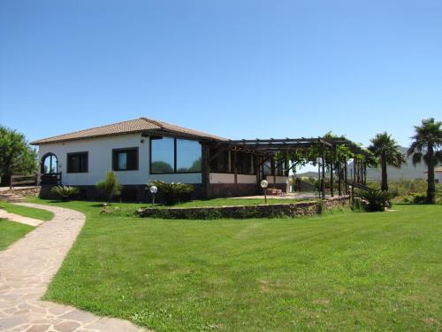 Agriturismo Porticciolo — 4-Star Luxury Hotel in Alghero, Italy