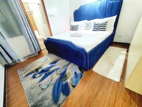 Serenity 2br near Yaya center kilimani Nairobi