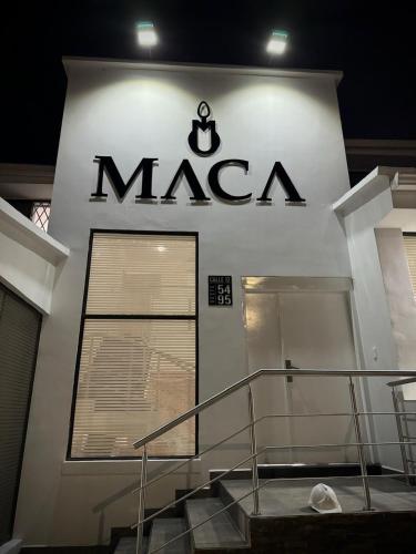 Maca hotel cali in Cali, Colombia