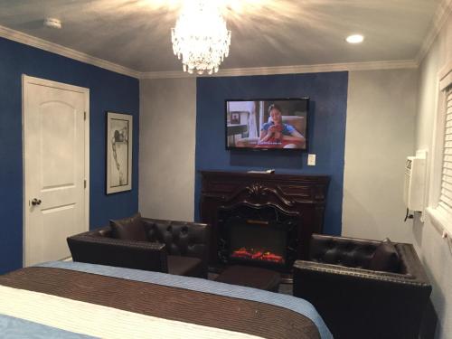 Palmers Motel - photo 18