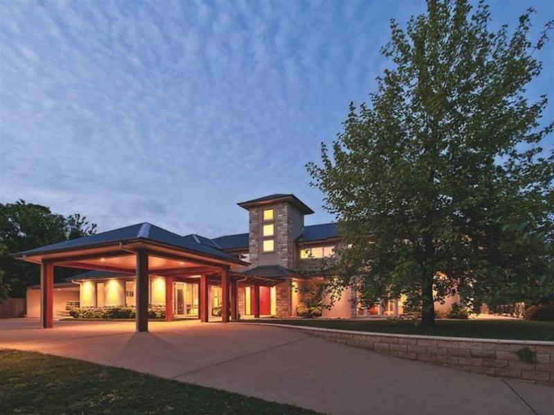 Satori Springs Country Estate — hotel in Moss Vale