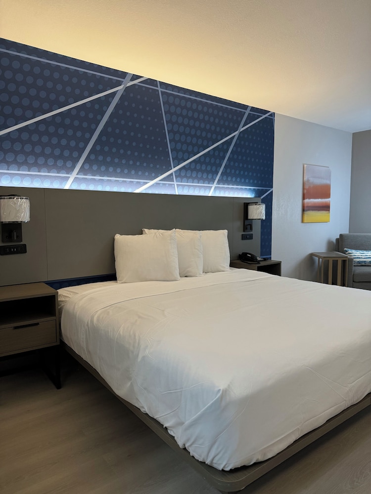 Comfort Inn Chicago Southland I 80 & I 294 Near Casino - photo 10