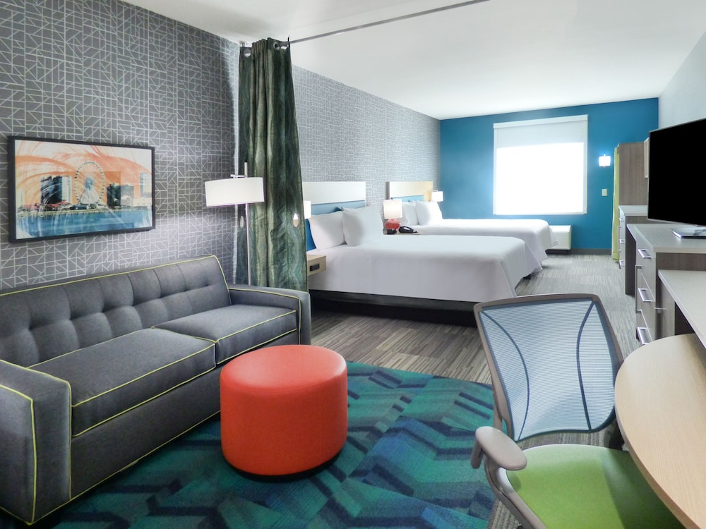 Home2 Suites by Hilton Pensacola Airport Medical Center - photo 3