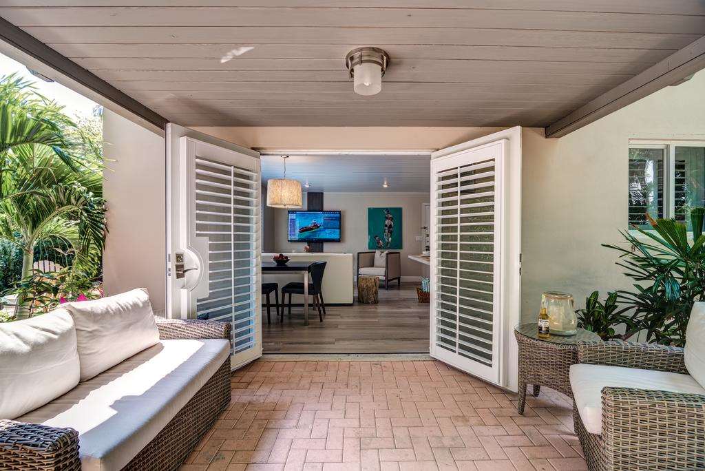 Crane's Beach House Boutique Hotel & Luxury Villas - photo 20