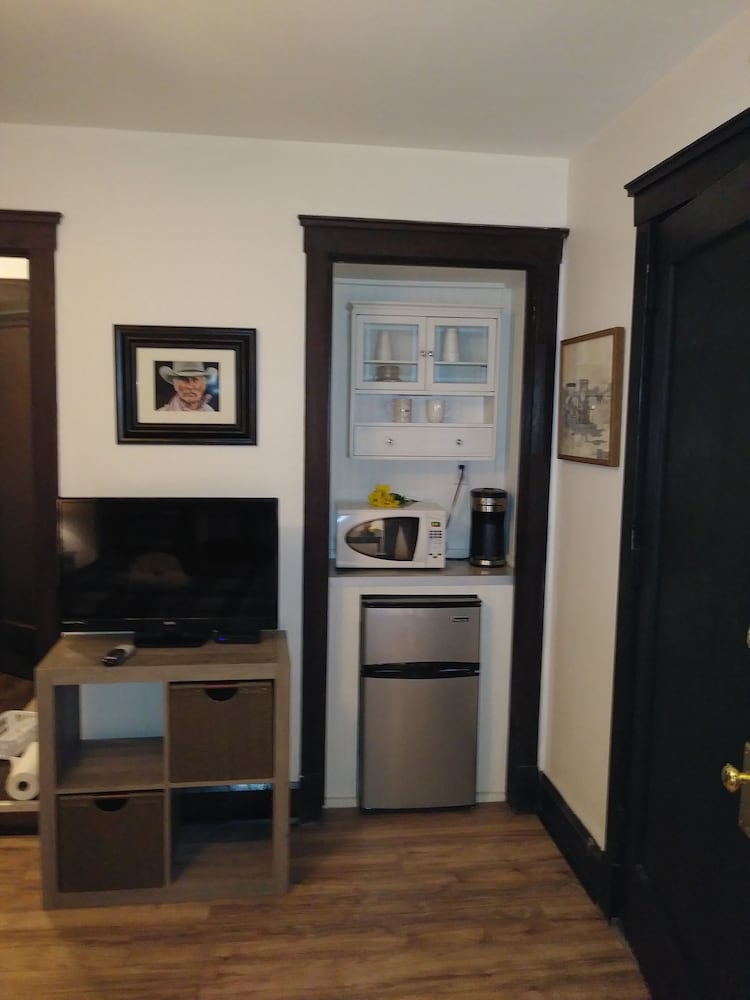 Trucountry Inn - photo 20