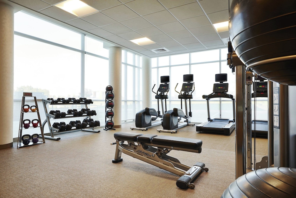 SpringHill Suites by Marriott Springfield North - photo 14