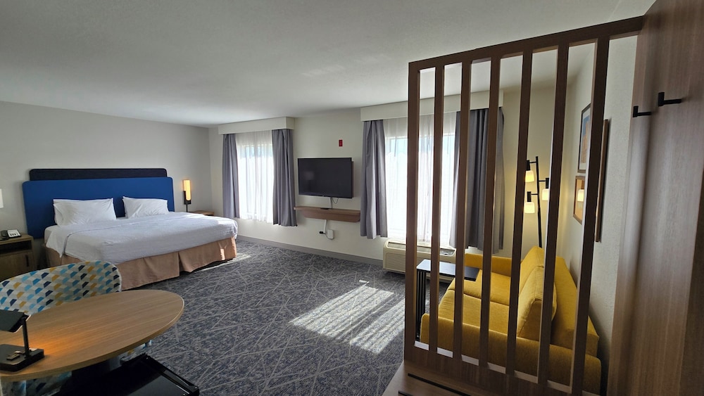 Hampton Inn & Suites Chicago Deer Park - photo 26