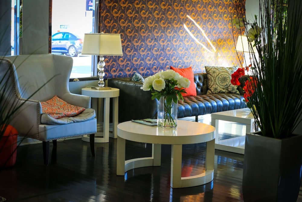 L.A. Sky Boutique Hotel - photo 6