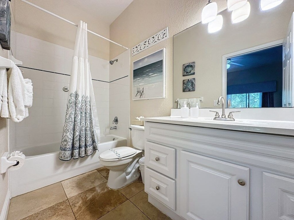 3 Bed 2 Bath Condo Bahama Bay Resort 3 Bedroom Condo by RedAwning - photo 17