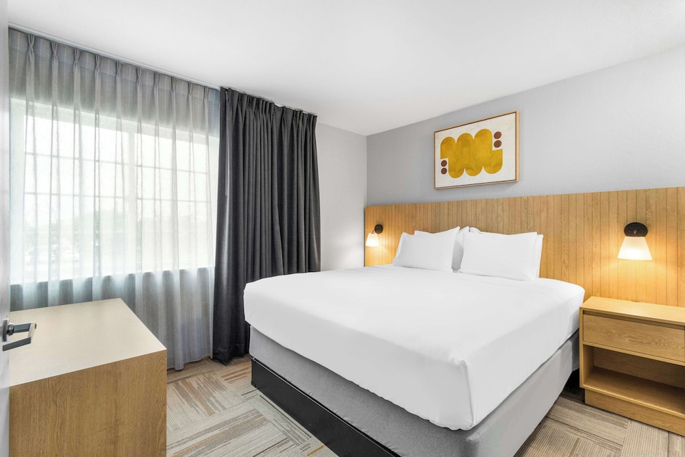 Sonesta Simply Suites Austin South - photo 8