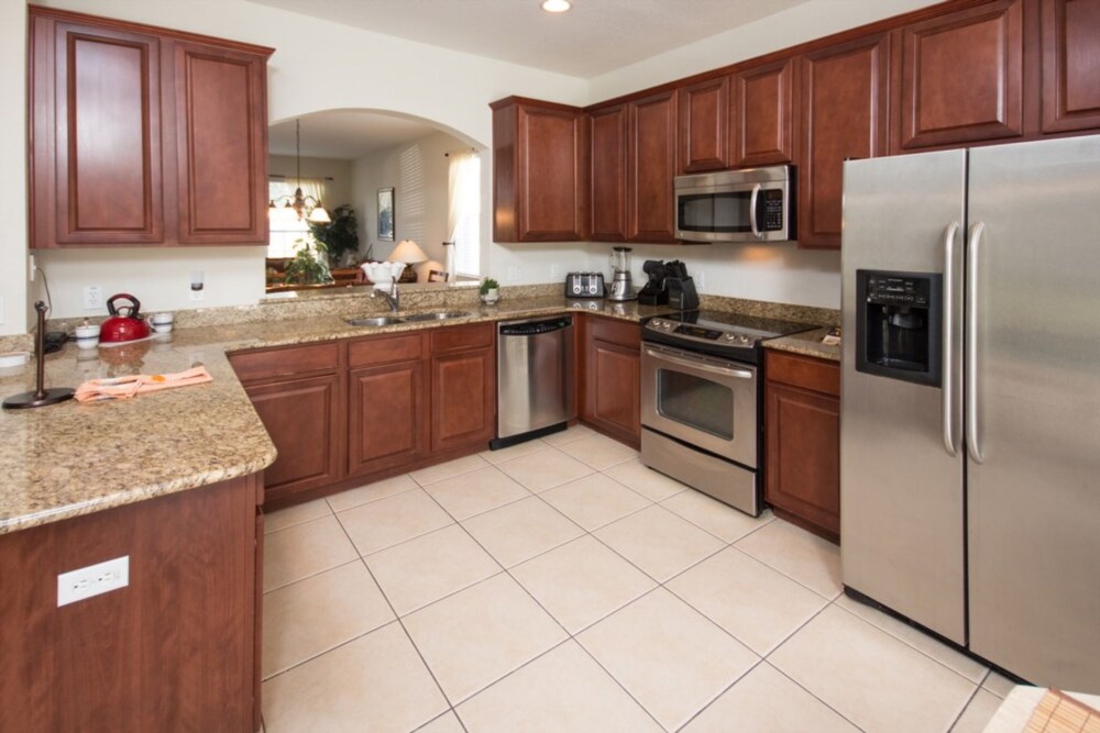 Windsor Hills Resort Homes - photo 47