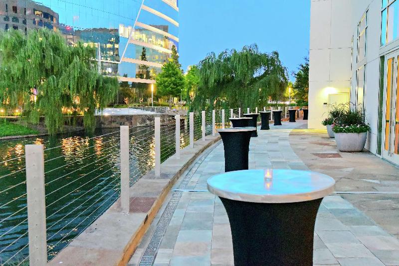 Hilton Dallas Plano Granite Park - photo 5