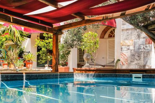 Therme Appiae - last minute hotel in Rome
