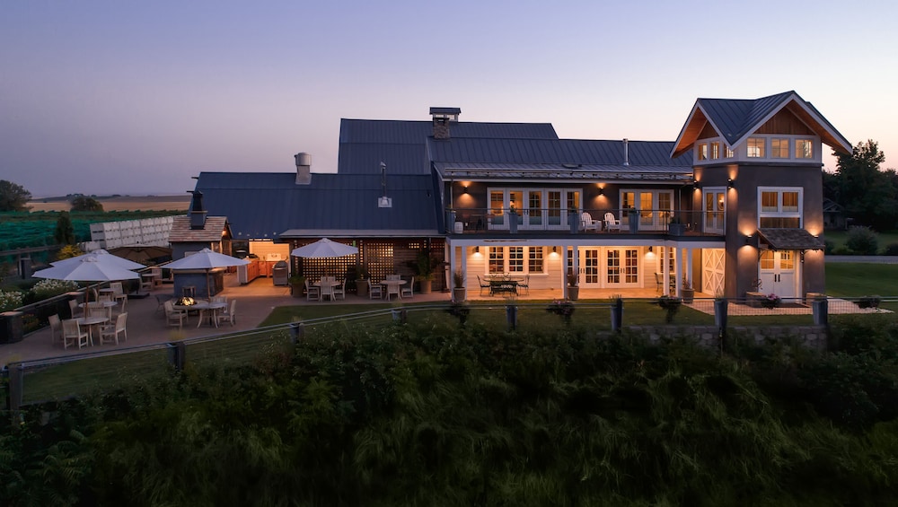 The Inn at Abeja - photo 45