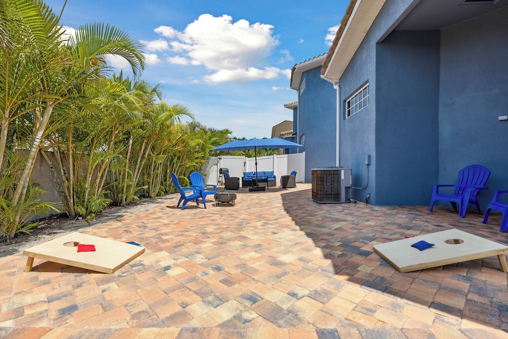 102 Mediterranean Way — hotel in Indian Harbour Beach