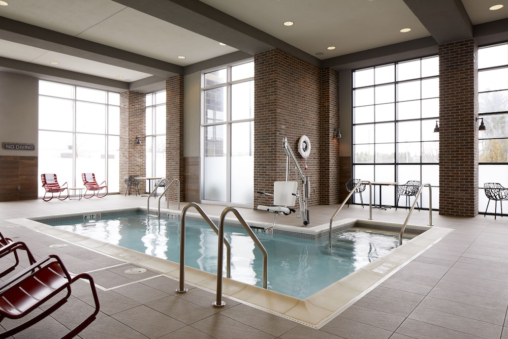 Archer Hotel Boston Burlington - photo 35