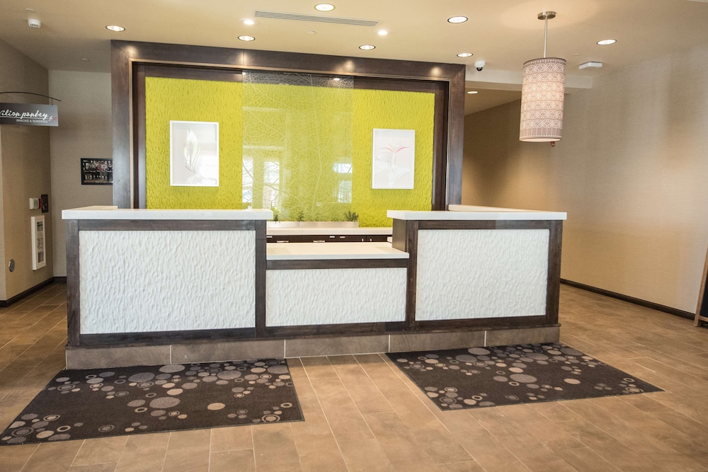 Hilton Garden Inn Indiana at IUP - photo 8