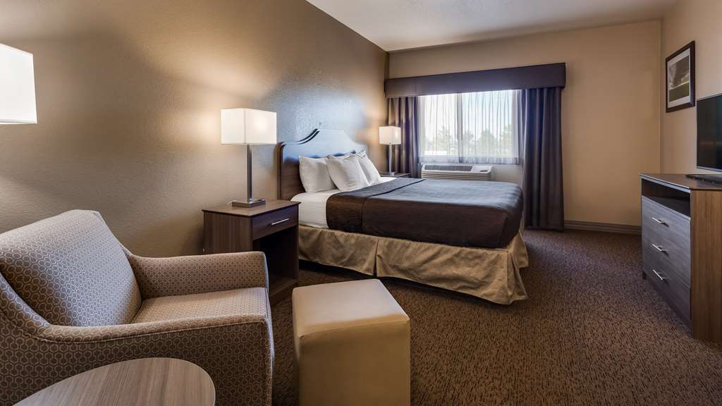 Best Western El quartelejo Inn & Suites - photo 12