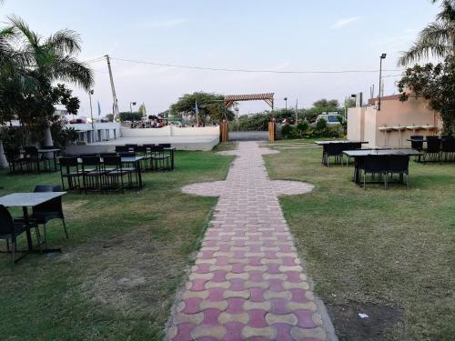 Hotel Shiv Regency in Bhuj, India