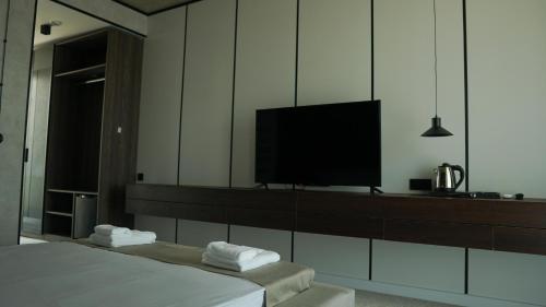 Hotel Nobilis Hall